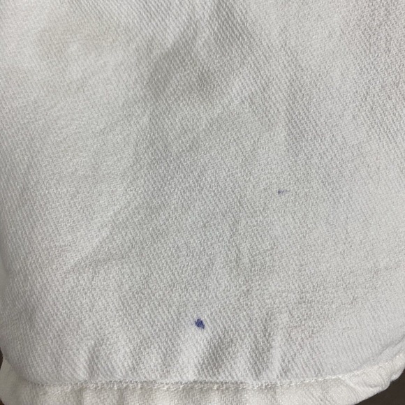 VTG Big Ugly Fish Seattle Collared Long Sleeve Shirt Mad Fish Sportswear Mens L - Picture 5 of 5